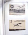 1909-18 Ensemble EXCEPTIONNEL de 351 cartes postales