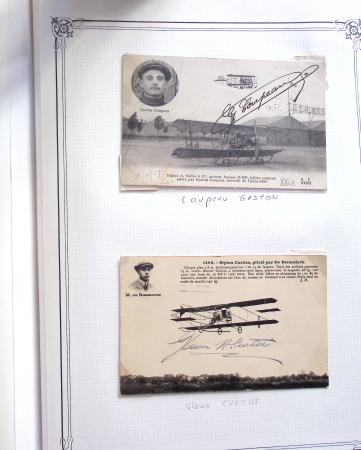 1909-18 Ensemble EXCEPTIONNEL de 351 cartes postales