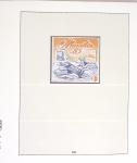 1900-2001, Collection de France en 8 classeurs Lindner,