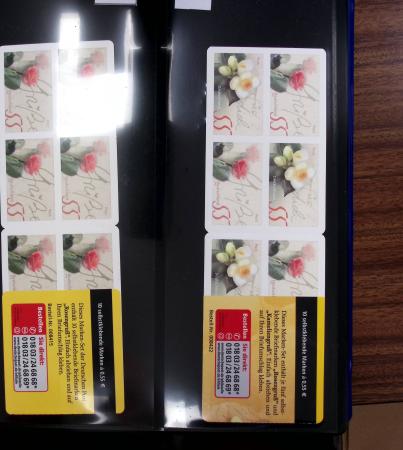 1970-2004, Collection de carnets en 8 classeurs, avec