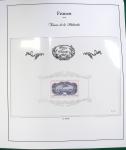 2014-2018 Trésors de la Philatélie en 1 classeur avec