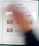 2014-2018 Trésors de la Philatélie en 1 classeur avec