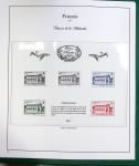 2014-2018 Trésors de la Philatélie en 1 classeur avec