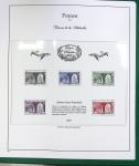 2014-2018 Trésors de la Philatélie en 1 classeur avec