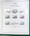 2014-2018 Trésors de la Philatélie en 1 classeur avec