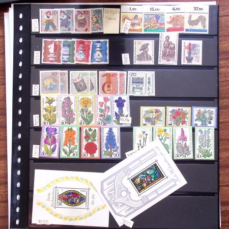 Collection du monde entier, avec Vatican, Finlande,