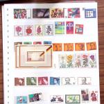 Collection du monde entier, avec Vatican, Finlande,