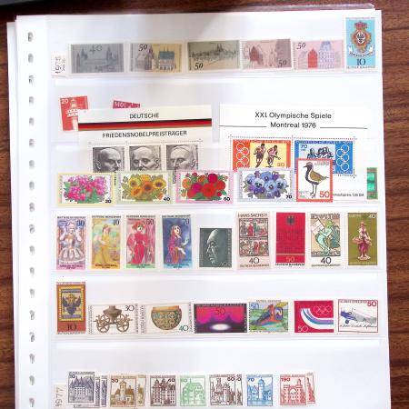Collection du monde entier, avec Vatican, Finlande,