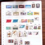 Collection du monde entier, avec Vatican, Finlande,