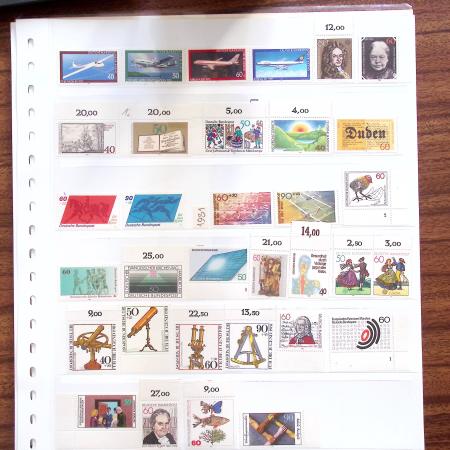 Collection du monde entier, avec Vatican, Finlande,