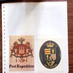 Collection du monde entier, avec Vatican, Finlande,