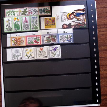 Collection du monde entier, avec Vatican, Finlande,