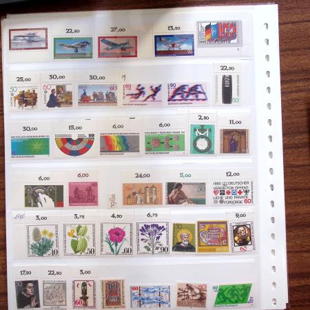 Collection du monde entier, avec Vatican, Finlande,
