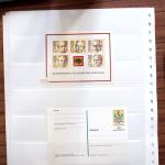 Collection du monde entier, avec Vatican, Finlande,
