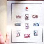 Collection du monde entier, avec Vatican, Finlande,