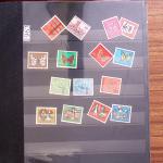 Collection du monde entier, avec Vatican, Finlande,