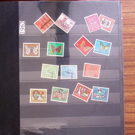 Collection du monde entier, avec Vatican, Finlande,