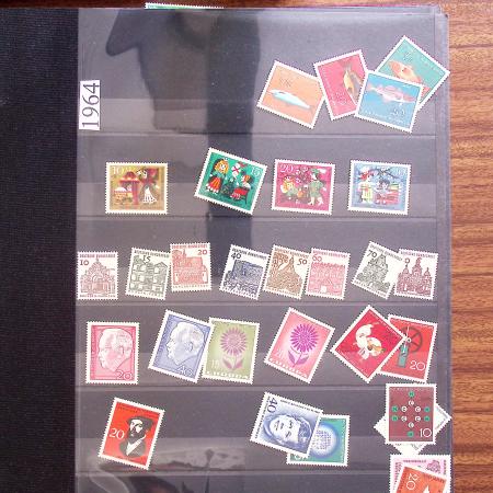 Collection du monde entier, avec Vatican, Finlande,
