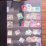 Collection du monde entier, avec Vatican, Finlande,