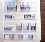 Collection du monde entier, avec Vatican, Finlande,