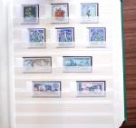 Collection du monde entier, avec Vatican, Finlande,