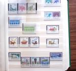 Collection du monde entier, avec Vatican, Finlande,