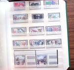 Collection du monde entier, avec Vatican, Finlande,