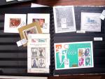 Collection du monde entier, avec Vatican, Finlande,