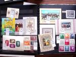 Collection du monde entier, avec Vatican, Finlande,