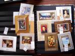 Collection du monde entier, avec Vatican, Finlande,