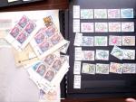 Collection du monde entier, avec Vatican, Finlande,