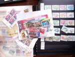 Collection du monde entier, avec Vatican, Finlande,