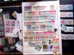 Collection du monde entier, avec Vatican, Finlande,