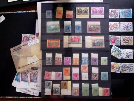Collection du monde entier, avec Vatican, Finlande,