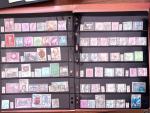 Collection du monde entier, avec Vatican, Finlande,
