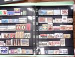 Collection du monde entier, avec Vatican, Finlande,