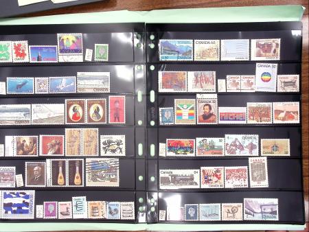 Collection du monde entier, avec Vatican, Finlande,