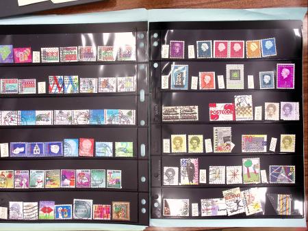 Collection du monde entier, avec Vatican, Finlande,