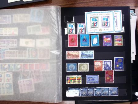 Collection du monde entier, avec Vatican, Finlande,