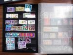 Collection du monde entier, avec Vatican, Finlande,