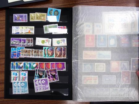 Collection du monde entier, avec Vatican, Finlande,