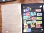 Collection du monde entier, avec Vatican, Finlande,