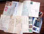 Collection du monde entier, avec Vatican, Finlande,