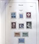 Collection du monde entier, avec Vatican, Finlande,