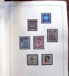 Collection du monde entier, avec Vatican, Finlande,