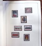 Collection du monde entier, avec Vatican, Finlande,