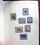 Collection du monde entier, avec Vatican, Finlande,