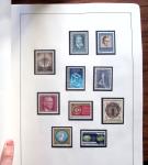 Collection du monde entier, avec Vatican, Finlande,