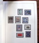 Collection du monde entier, avec Vatican, Finlande,