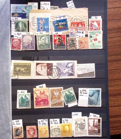 Collection du monde entier, avec Vatican, Finlande,